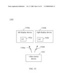 SYNCHRONIZATION OF MEDIA DATA STREAMS WITH SEPARATE SINKS USING A RELAY diagram and image