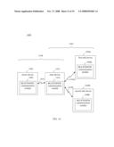 SYNCHRONIZATION OF MEDIA DATA STREAMS WITH SEPARATE SINKS USING A RELAY diagram and image