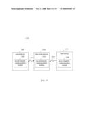 SYNCHRONIZATION OF MEDIA DATA STREAMS WITH SEPARATE SINKS USING A RELAY diagram and image