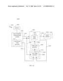 SYNCHRONIZATION OF MEDIA DATA STREAMS WITH SEPARATE SINKS USING A RELAY diagram and image