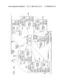 HYBRID COORDINATION FUNCTION (HCF) ACCESS THROUGH TIERED CONTENTION AND OVERLAPPED WIRELESS CELL MITIGATION diagram and image