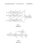 Method and Device for Carrying Out Flexible Demodulation in an Ofdm-Cdma System diagram and image