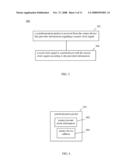 Synchronization Of A Split Audio, Video, Or Other Data Stream With Separate Sinks diagram and image