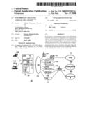 SUBSCRIBER LINE CIRCUIT FOR COMMUNICATION SYSTEMS AND COMMUNICATION SYSTEM diagram and image