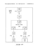 Transitioning a Virtual Interface from One Tunnel to Another Tunnel diagram and image