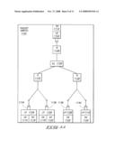 Transitioning a Virtual Interface from One Tunnel to Another Tunnel diagram and image