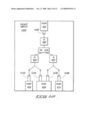 Transitioning a Virtual Interface from One Tunnel to Another Tunnel diagram and image