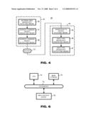 SYSTEM FOR BROADCASTING BETWEEN SUBNETWORKS CONNECTED VIA A ROUTER diagram and image