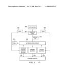 METHOD AND APPARATUS FOR PROCESSING PACKETS diagram and image