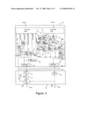 Switchboard For Dual-Rate Single-Band Communication System diagram and image