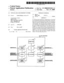 ATM CELL DATA TRANSMISSION CONTROL diagram and image