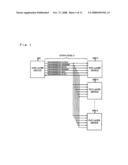 ATM CELL DATA TRANSMISSION CONTROL diagram and image