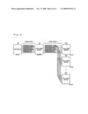 ATM CELL DATA TRANSMISSION CONTROL diagram and image