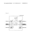 ATM CELL DATA TRANSMISSION CONTROL diagram and image