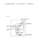 ATM CELL DATA TRANSMISSION CONTROL diagram and image