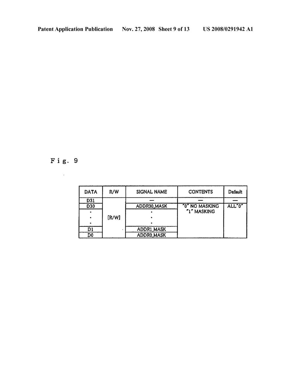 ATM CELL DATA TRANSMISSION CONTROL - diagram, schematic, and image 10