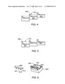 Modular diode laser assembly diagram and image