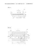 SEMICONDUCTOR LASER DEVICE diagram and image