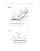 SEMICONDUCTOR LASER DEVICE diagram and image