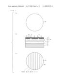 SEMICONDUCTOR DEVICE AND METHOD FOR MANUFACTURING THE SAME diagram and image