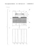 SEMICONDUCTOR DEVICE AND METHOD FOR MANUFACTURING THE SAME diagram and image