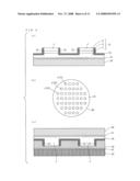 SEMICONDUCTOR DEVICE AND METHOD FOR MANUFACTURING THE SAME diagram and image