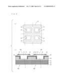 SEMICONDUCTOR DEVICE AND METHOD FOR MANUFACTURING THE SAME diagram and image