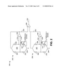 Thermal conductivity detector (TCD) having compensated constant temperature element diagram and image