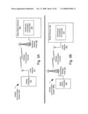 CANCELLATION OF INTERFERENCE IN A COMMUNICATION SYSTEM WITH APPLICATION TO S-CDMA diagram and image