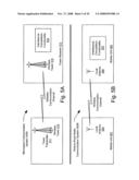 CANCELLATION OF INTERFERENCE IN A COMMUNICATION SYSTEM WITH APPLICATION TO S-CDMA diagram and image