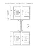 CANCELLATION OF INTERFERENCE IN A COMMUNICATION SYSTEM WITH APPLICATION TO S-CDMA diagram and image