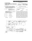 Test Signal Generating Apparatus for Communications Equipment and Test Signal Generating Method for Communications Equipment diagram and image