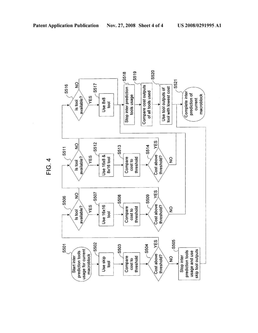 Adaptive video encoding apparatus and methods - diagram, schematic, and image 05