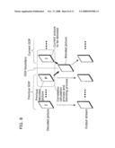 VIDEO CODING APPARATUS, VIDEO CODING METHOD, AND VIDEO DECODING APPARATUS diagram and image