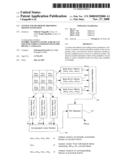 SYSTEM AND METHOD OF PROVIDING MOTION ESTIMATION diagram and image