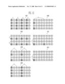 APPARATUS AND METHOD FOR CALCULATING SUM OF ABSOLUTE DIFFERENCES FOR MOTION ESTIMATION OF VARIABLE BLOCK diagram and image