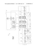 POWER MANAGEMENT METHOD AND CORRESPONDING DEVICE diagram and image