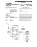 Arrangements for interference mitigation utilizing estimation diagram and image