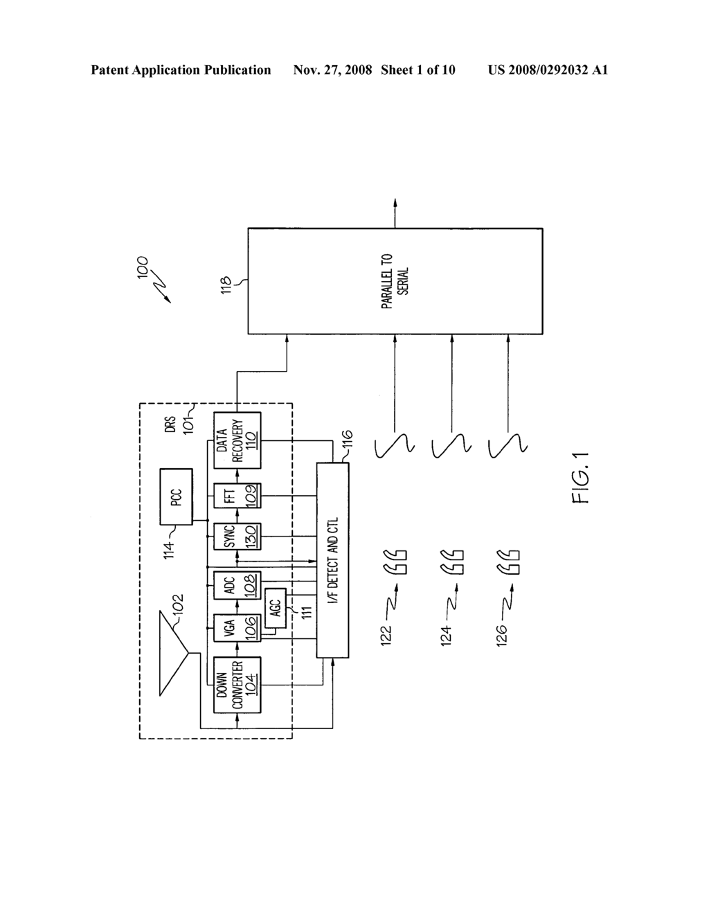 Arrangements for interference mitigation utilizing estimation - diagram, schematic, and image 02