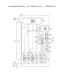 Arrangements for interference mitigation utilizing estimation diagram and image