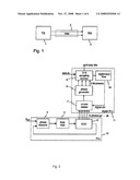 PHASE LOCKED LOOP APPARATUS WITH ADJUSTABLE PHASE SHIFT diagram and image