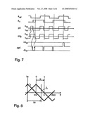 PHASE LOCKED LOOP APPARATUS WITH ADJUSTABLE PHASE SHIFT diagram and image