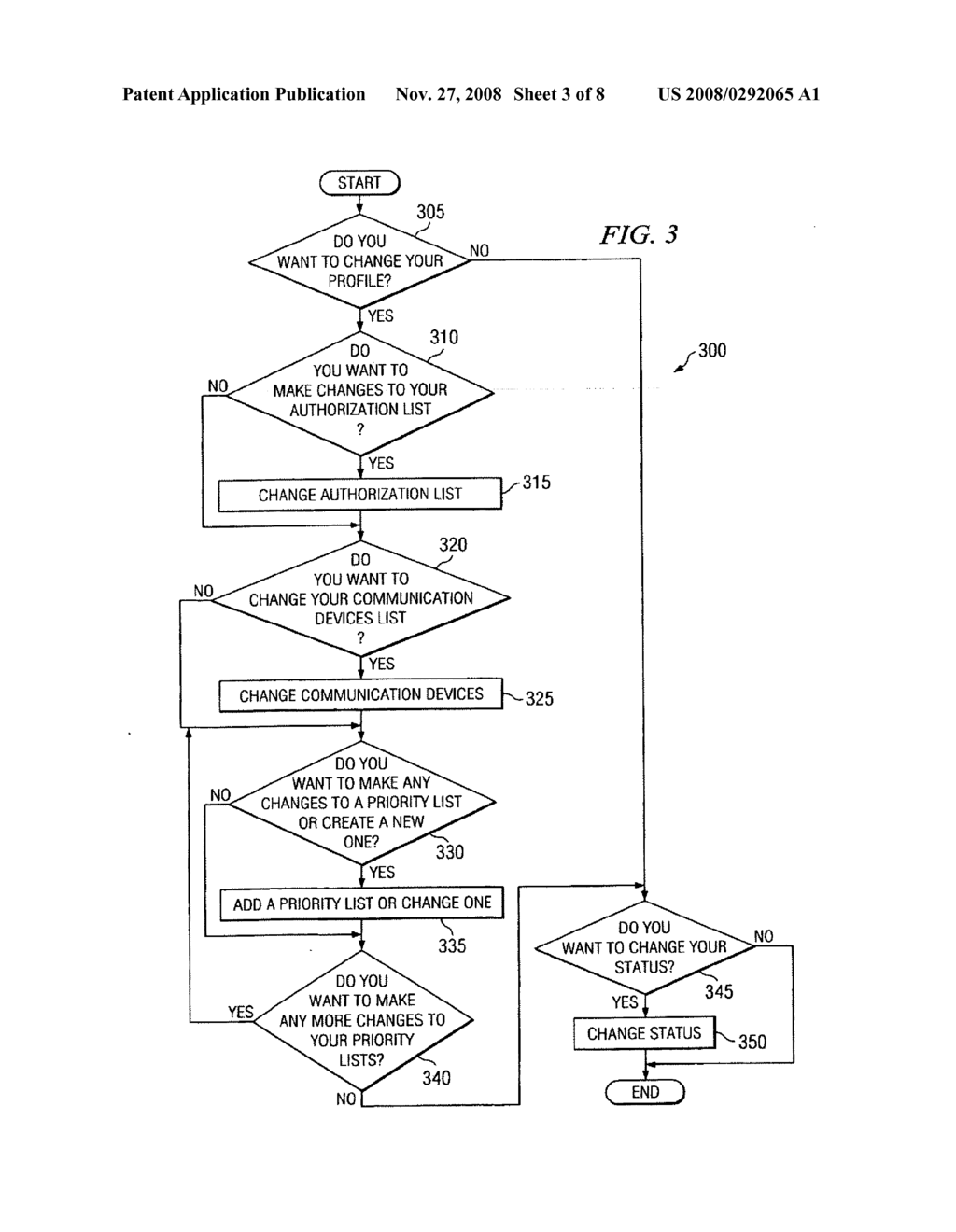 Single Point of Contact Personal Communication System - diagram, schematic, and image 04