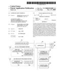 Communication Terminal diagram and image