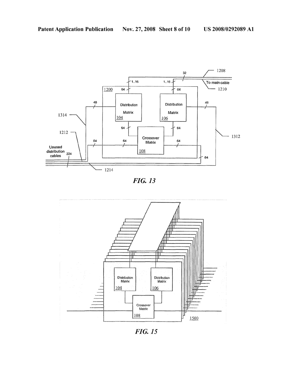 Provision of Telecommunication Services - diagram, schematic, and image 09