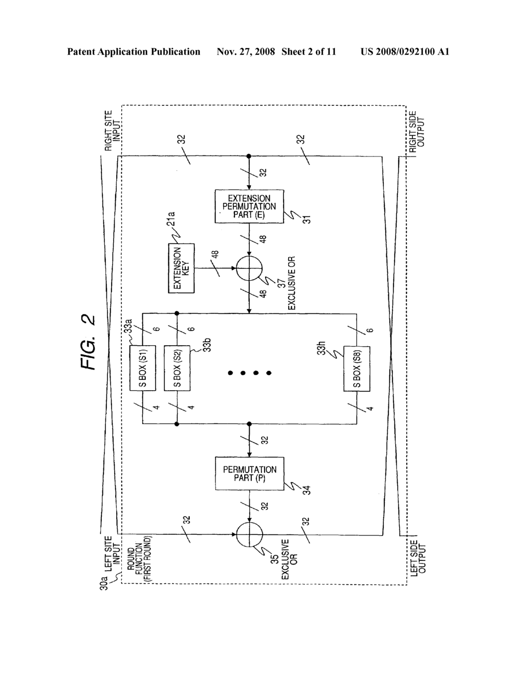 NON-LINEAR DATA CONVERTER, ENCODER AND DECODER - diagram, schematic, and image 03