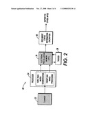 Preserving scanner signature using MRC technology diagram and image