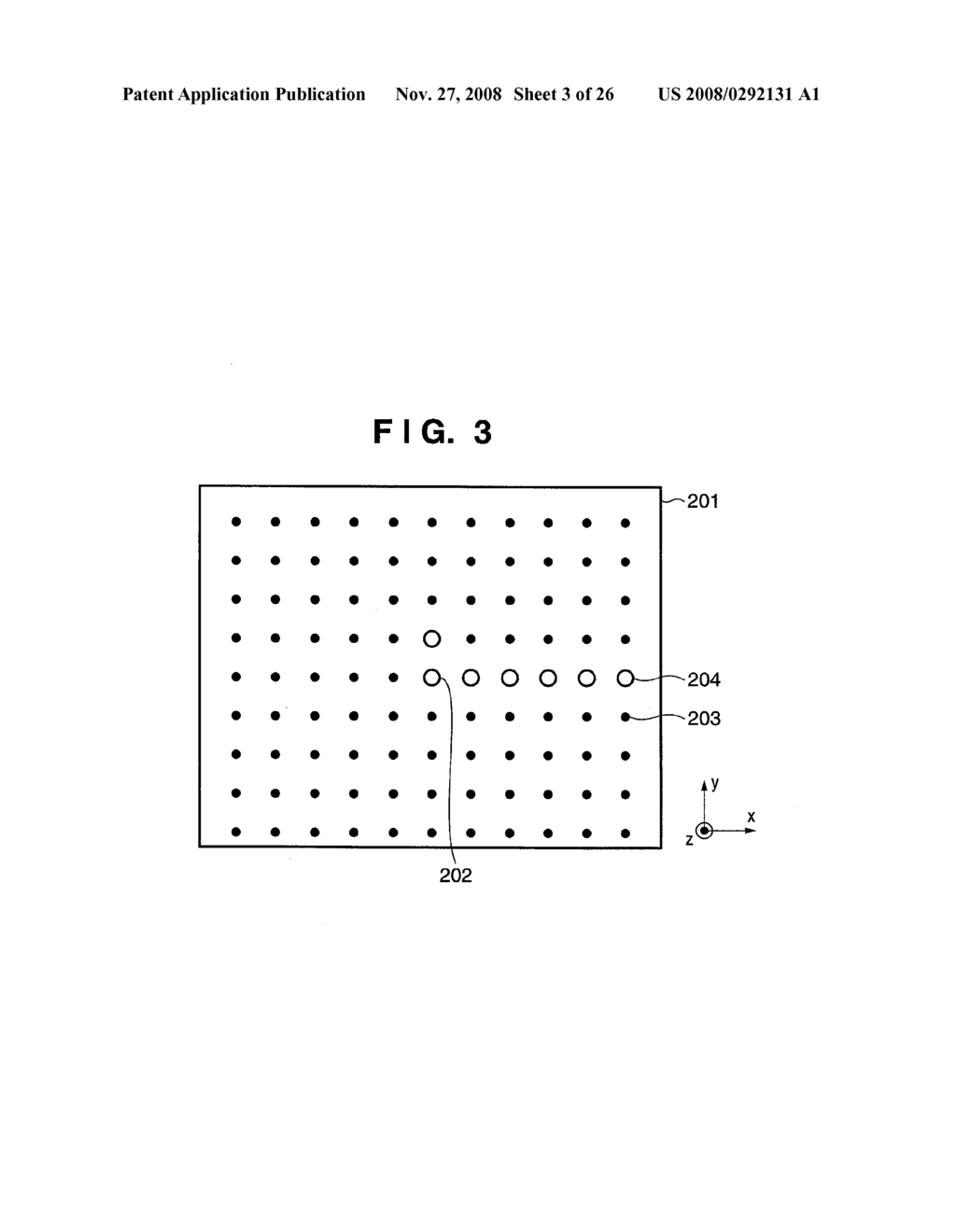 IMAGE CAPTURE ENVIRONMENT CALIBRATION METHOD AND INFORMATION PROCESSING APPARATUS - diagram, schematic, and image 04