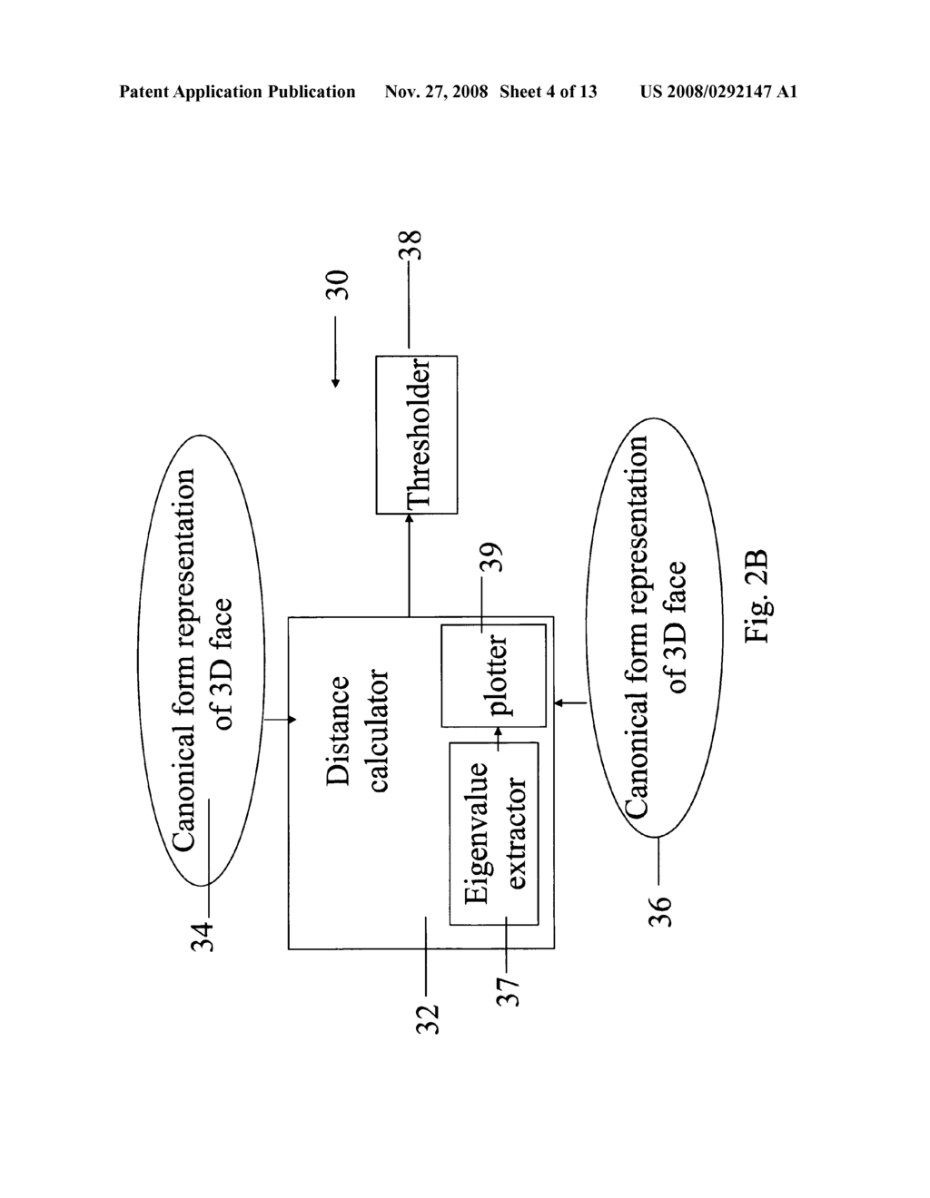 Facial recognition and the open mouth problem - diagram, schematic, and image 05