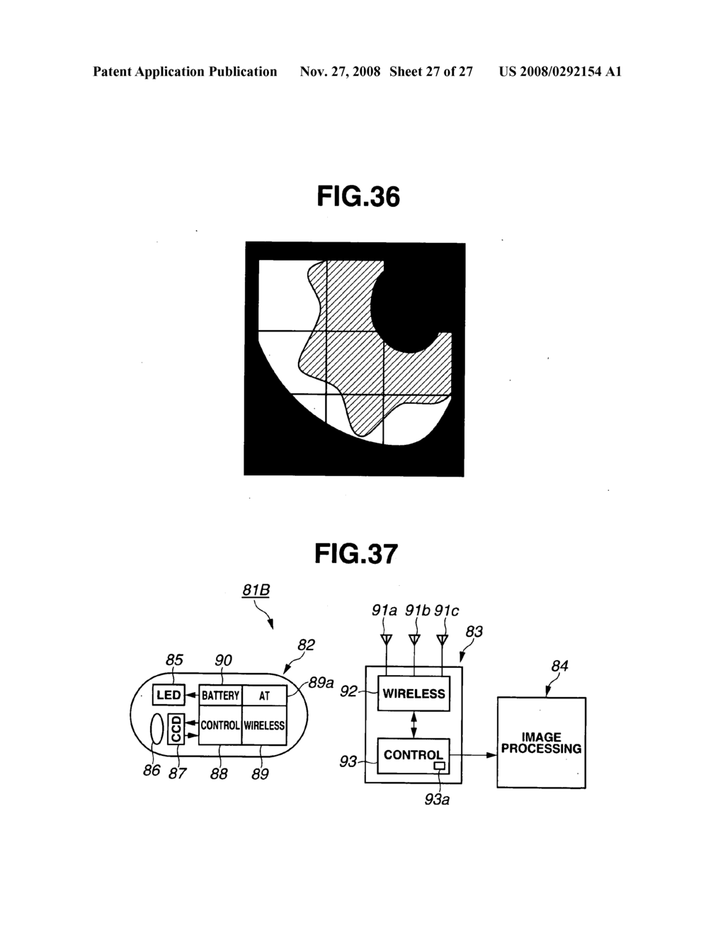 Medical image processing method - diagram, schematic, and image 28